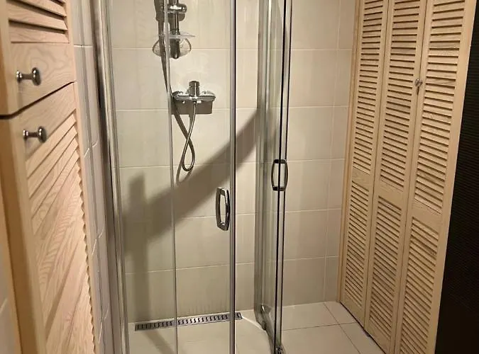 Апартаменты Lawendowy