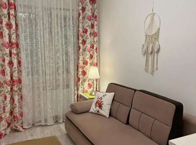 Апартаменты Lawendowy